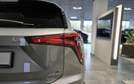 Haval F7, 2025 год, 2 949 000 рублей, 8 фотография