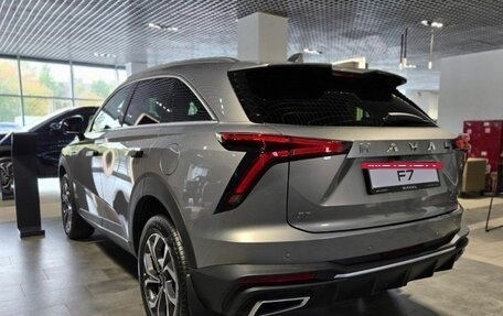 Haval F7, 2025 год, 2 949 000 рублей, 2 фотография