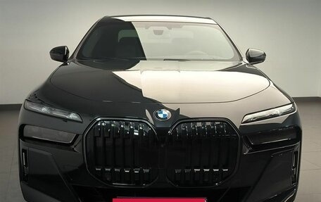 BMW 7 серия, 2025 год, 27 300 000 рублей, 3 фотография