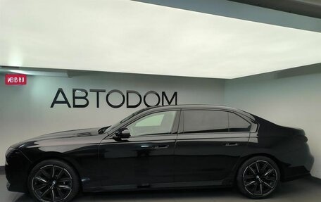 BMW 7 серия, 2025 год, 27 300 000 рублей, 2 фотография