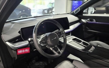 Haval F7, 2025 год, 2 949 000 рублей, 3 фотография