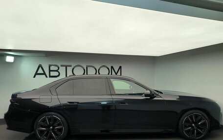 BMW 7 серия, 2025 год, 27 300 000 рублей, 5 фотография