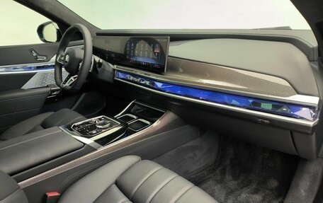 BMW 7 серия, 2025 год, 27 300 000 рублей, 9 фотография