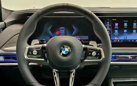 BMW 7 серия, 2025 год, 27 300 000 рублей, 18 фотография