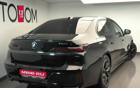 BMW 7 серия, 2025 год, 27 300 000 рублей, 4 фотография