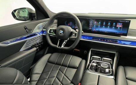 BMW 7 серия, 2025 год, 27 300 000 рублей, 13 фотография