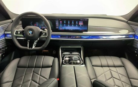BMW 7 серия, 2025 год, 27 300 000 рублей, 7 фотография