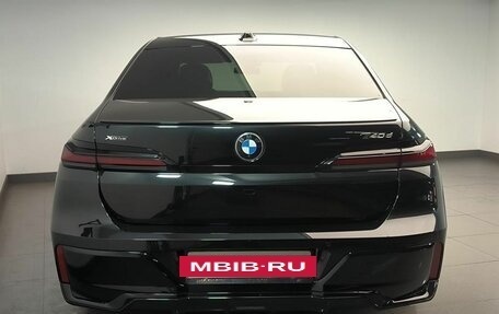 BMW 7 серия, 2025 год, 27 300 000 рублей, 6 фотография