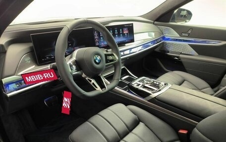 BMW 7 серия, 2025 год, 27 300 000 рублей, 8 фотография