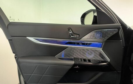 BMW 7 серия, 2025 год, 27 300 000 рублей, 19 фотография