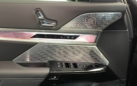 BMW 7 серия, 2025 год, 27 300 000 рублей, 20 фотография