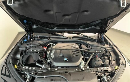 BMW 7 серия, 2025 год, 27 300 000 рублей, 21 фотография
