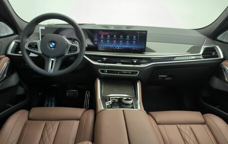 BMW X6, 2025 год, 20 700 000 рублей, 7 фотография