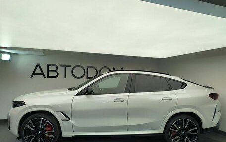 BMW X6, 2025 год, 20 700 000 рублей, 2 фотография