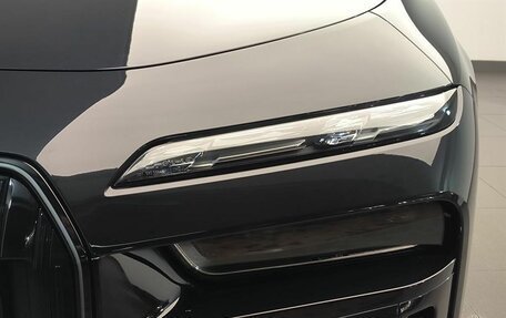 BMW 7 серия, 2025 год, 27 300 000 рублей, 22 фотография