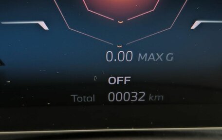 BMW 7 серия, 2025 год, 27 300 000 рублей, 25 фотография