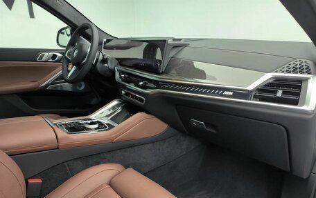 BMW X6, 2025 год, 20 700 000 рублей, 9 фотография