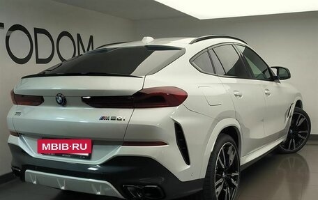BMW X6, 2025 год, 20 700 000 рублей, 4 фотография