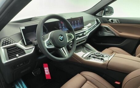 BMW X6, 2025 год, 20 700 000 рублей, 8 фотография