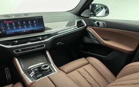 BMW X6, 2025 год, 20 700 000 рублей, 15 фотография