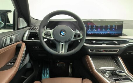 BMW X6, 2025 год, 20 700 000 рублей, 16 фотография