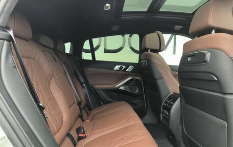 BMW X6, 2025 год, 20 700 000 рублей, 13 фотография