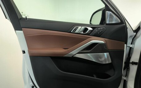 BMW X6, 2025 год, 20 700 000 рублей, 21 фотография