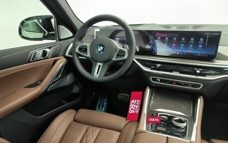 BMW X6, 2025 год, 20 700 000 рублей, 14 фотография