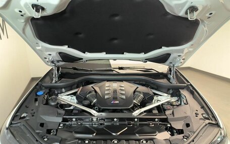 BMW X6, 2025 год, 20 700 000 рублей, 23 фотография