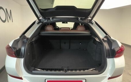 BMW X6, 2025 год, 20 700 000 рублей, 17 фотография