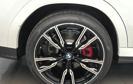 BMW X6, 2025 год, 20 700 000 рублей, 26 фотография