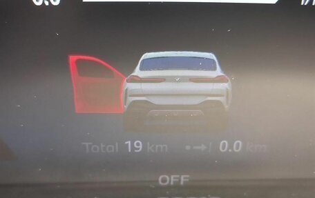 BMW X6, 2025 год, 20 700 000 рублей, 27 фотография