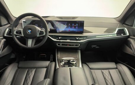 BMW X5, 2025 год, 17 250 000 рублей, 7 фотография