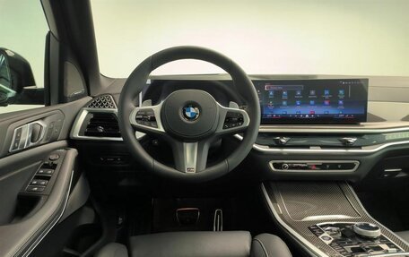 BMW X5, 2025 год, 17 250 000 рублей, 15 фотография