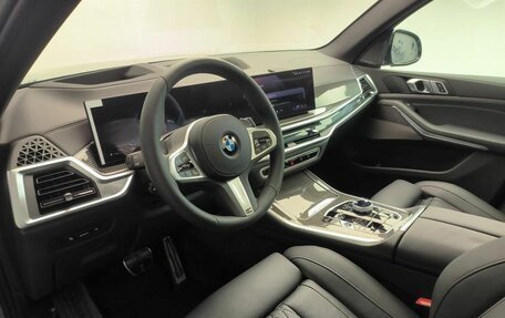 BMW X5, 2025 год, 17 250 000 рублей, 8 фотография