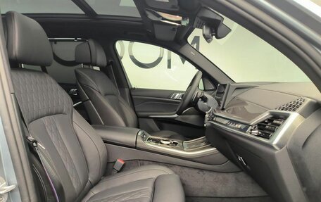 BMW X5, 2025 год, 17 250 000 рублей, 11 фотография