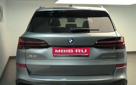 BMW X5, 2025 год, 17 250 000 рублей, 6 фотография