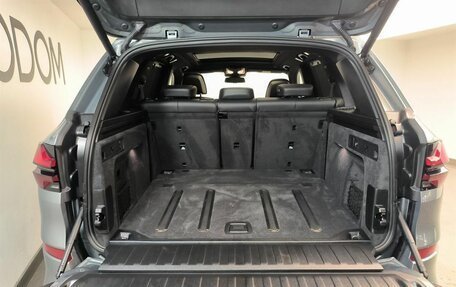 BMW X5, 2025 год, 17 250 000 рублей, 16 фотография