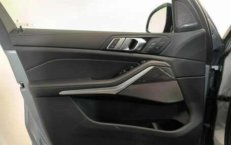 BMW X5, 2025 год, 17 250 000 рублей, 21 фотография