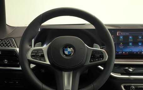 BMW X5, 2025 год, 17 250 000 рублей, 18 фотография