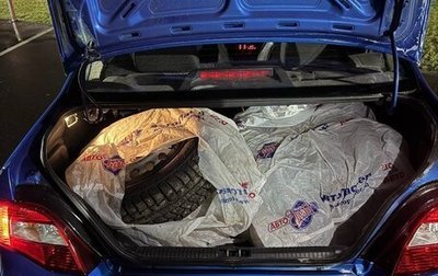 Daewoo Nexia I рестайлинг, 2010 год, 280 000 рублей, 1 фотография