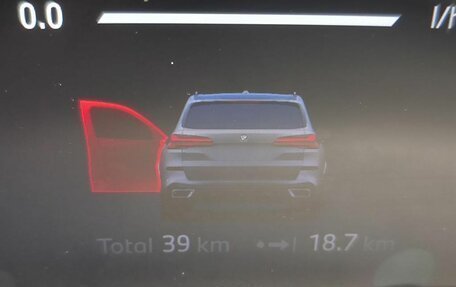 BMW X5, 2025 год, 17 250 000 рублей, 31 фотография