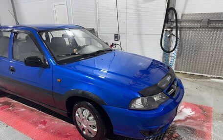 Daewoo Nexia I рестайлинг, 2010 год, 280 000 рублей, 3 фотография