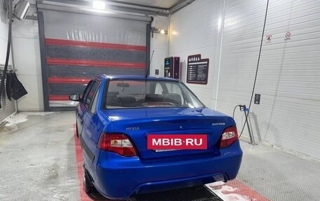 Daewoo Nexia I рестайлинг, 2010 год, 280 000 рублей, 5 фотография