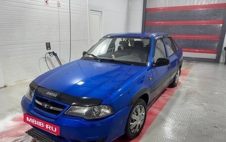 Daewoo Nexia I рестайлинг, 2010 год, 280 000 рублей, 8 фотография