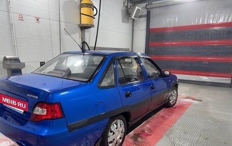 Daewoo Nexia I рестайлинг, 2010 год, 280 000 рублей, 4 фотография