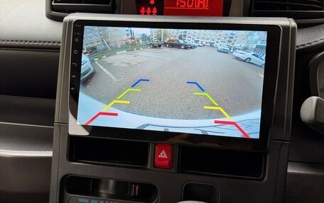 Toyota Roomy I, 2021 год, 1 100 000 рублей, 13 фотография