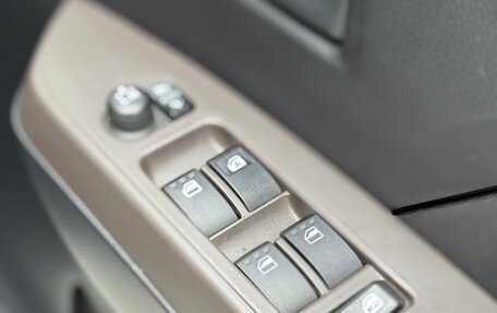 Toyota Roomy I, 2021 год, 1 100 000 рублей, 12 фотография