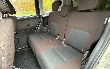 Toyota Roomy I, 2021 год, 1 100 000 рублей, 8 фотография