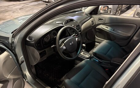 Nissan Almera Classic, 2008 год, 615 000 рублей, 8 фотография